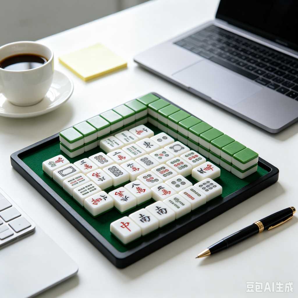 Alaska,mahjong