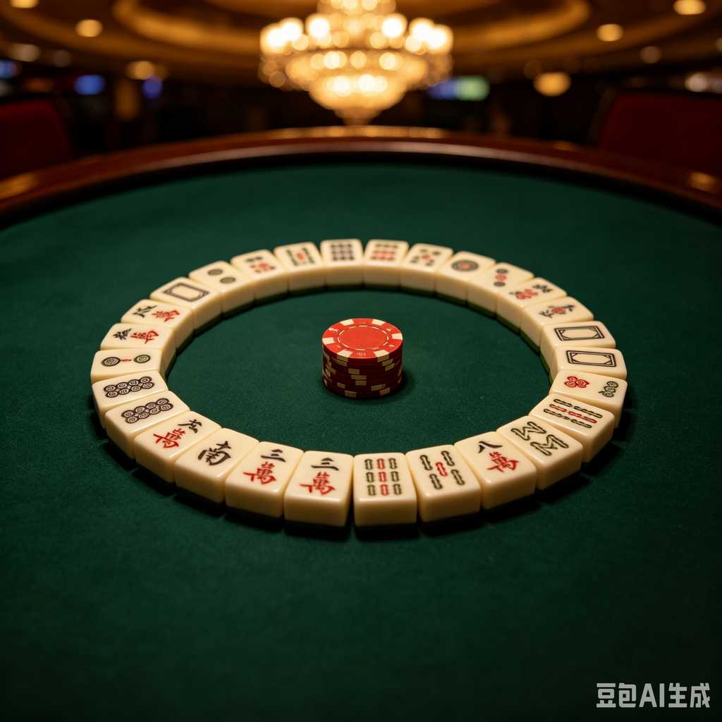 Raleigh,mahjong