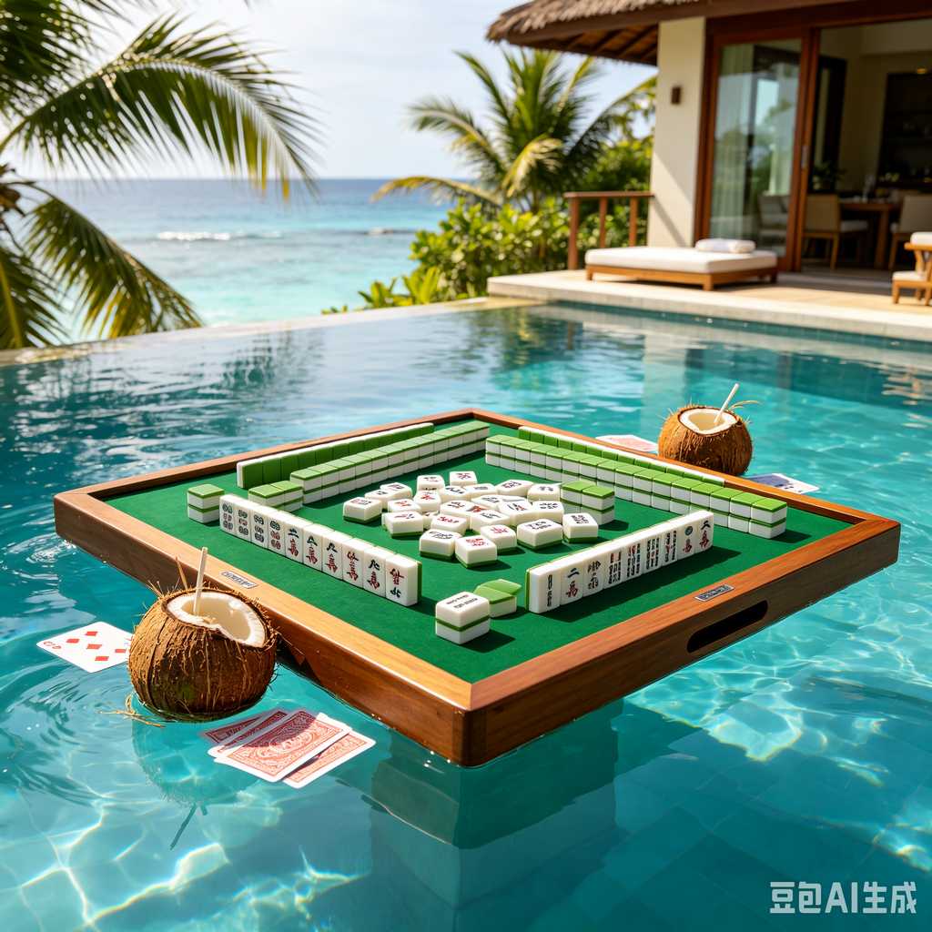 YorkPA,mahjong